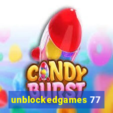 unblockedgames 77